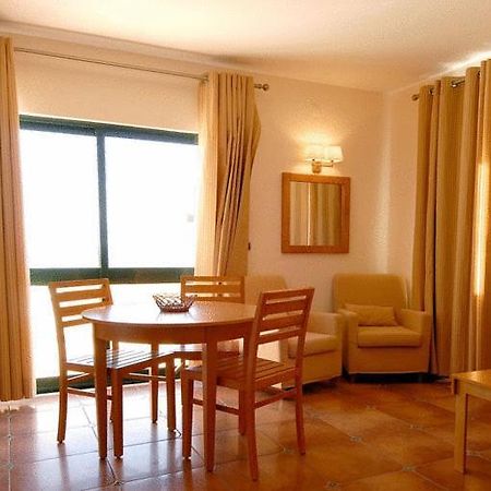 Aparthotel Olhos D'Agua Albufeira Exteriér fotografie