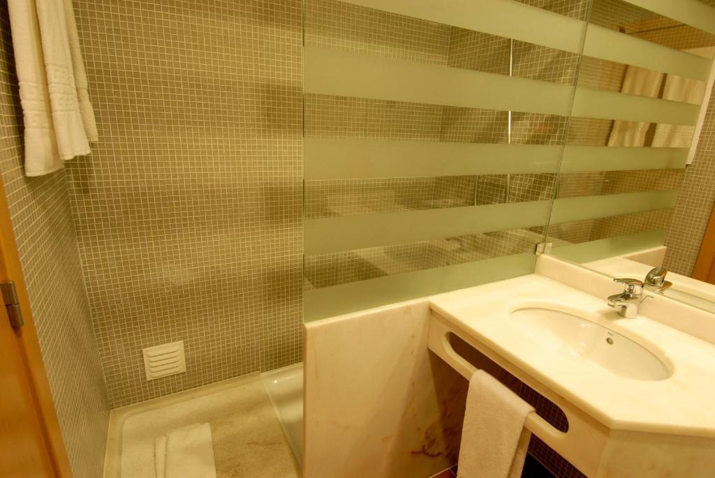 Aparthotel Olhos D'Agua Albufeira Pokoj fotografie