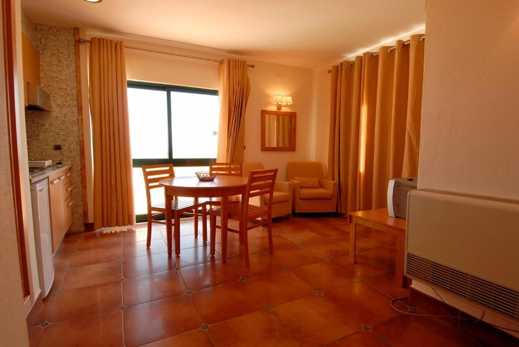 Aparthotel Olhos D'Agua Albufeira Pokoj fotografie