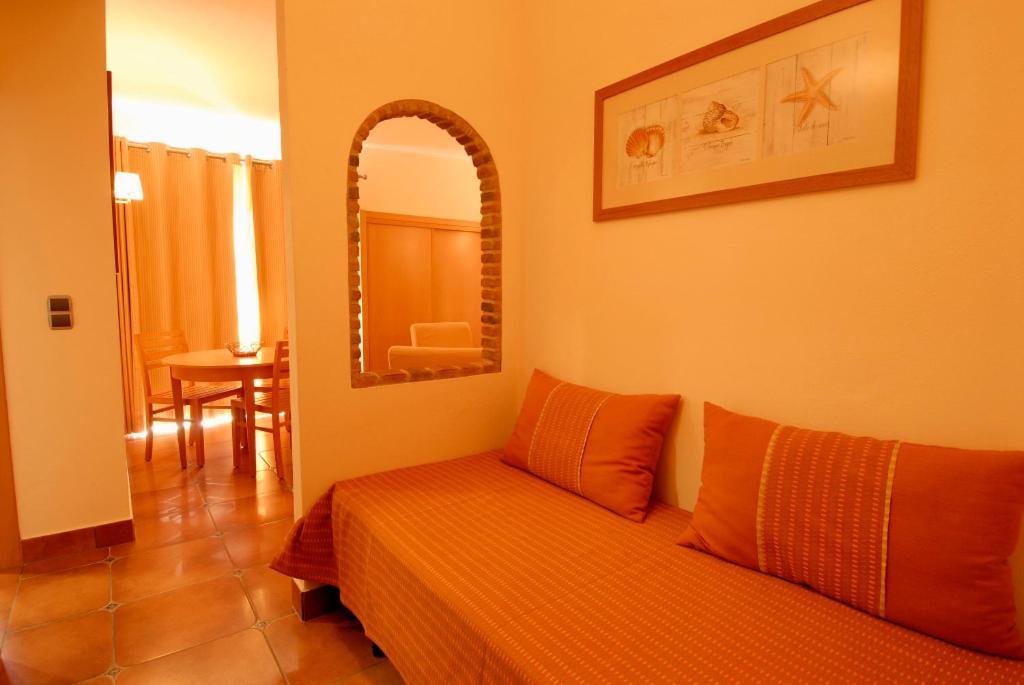 Aparthotel Olhos D'Agua Albufeira Pokoj fotografie