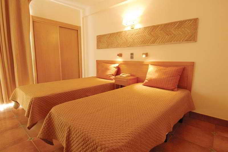 Aparthotel Olhos D'Agua Albufeira Exteriér fotografie