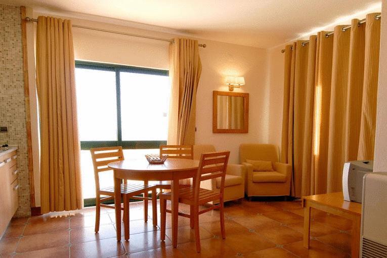 Aparthotel Olhos D'Agua Albufeira Exteriér fotografie